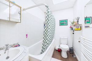 Bathroom - click for photo gallery